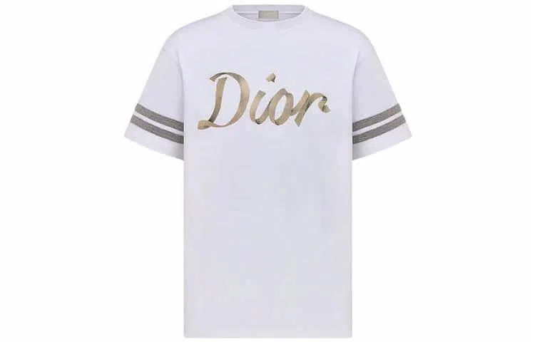 DIOR DIOR FW22 LogoT
