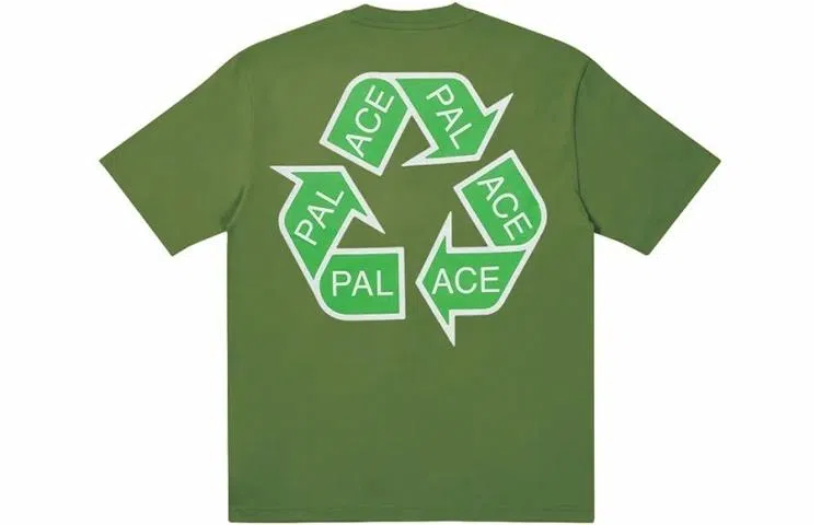 PALACE P Cycle TShirt LogoT
