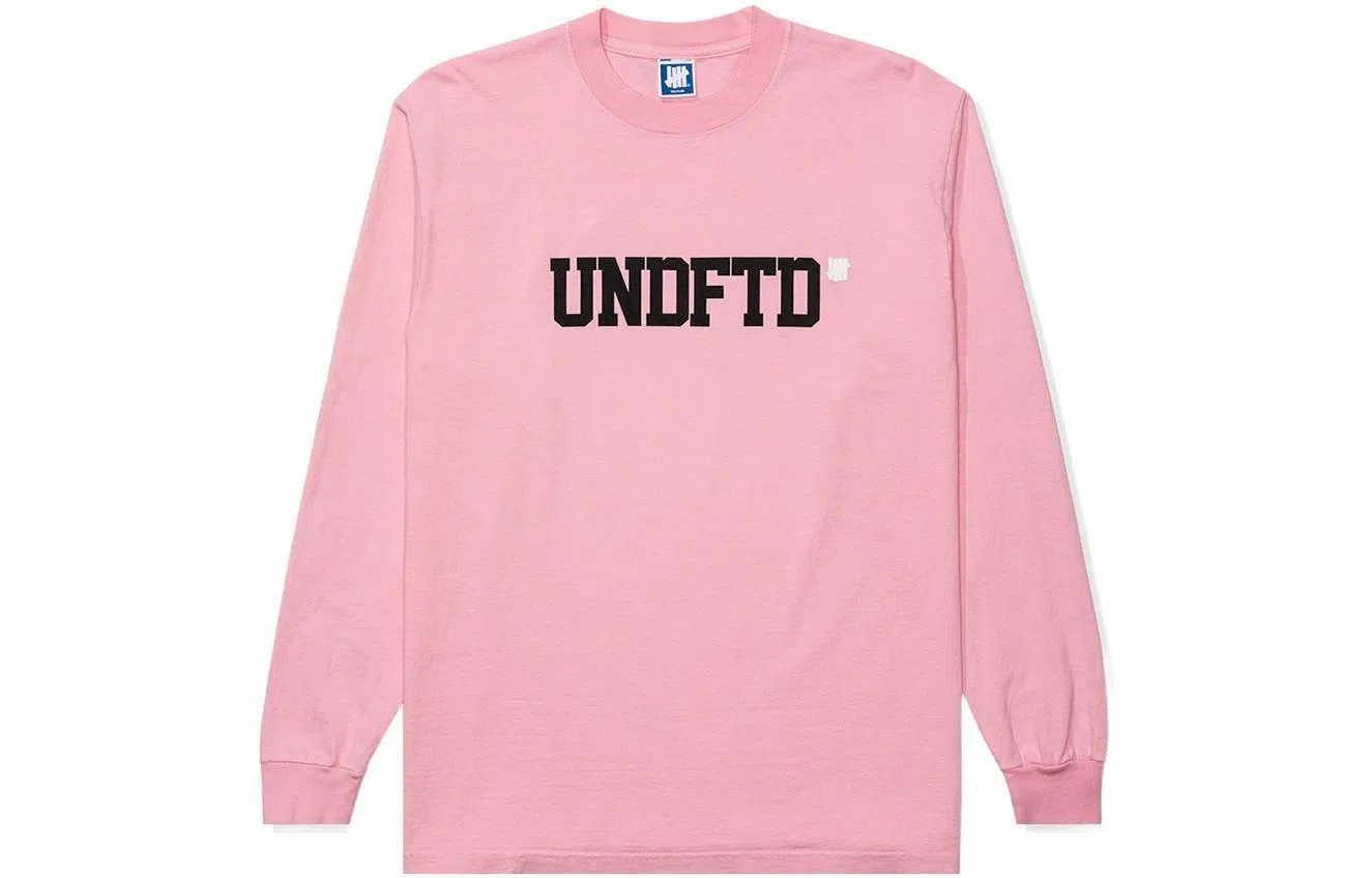 UNDEFEATED LogoT