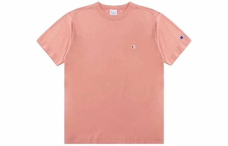 Champion SS23 Basic LogoT