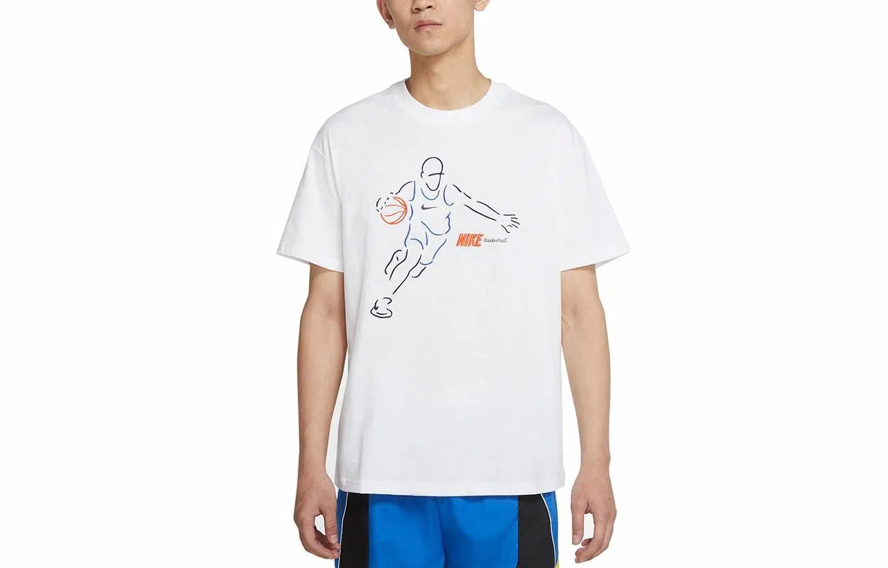 Nike Basketball T