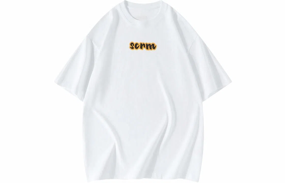 SCRM LogoT