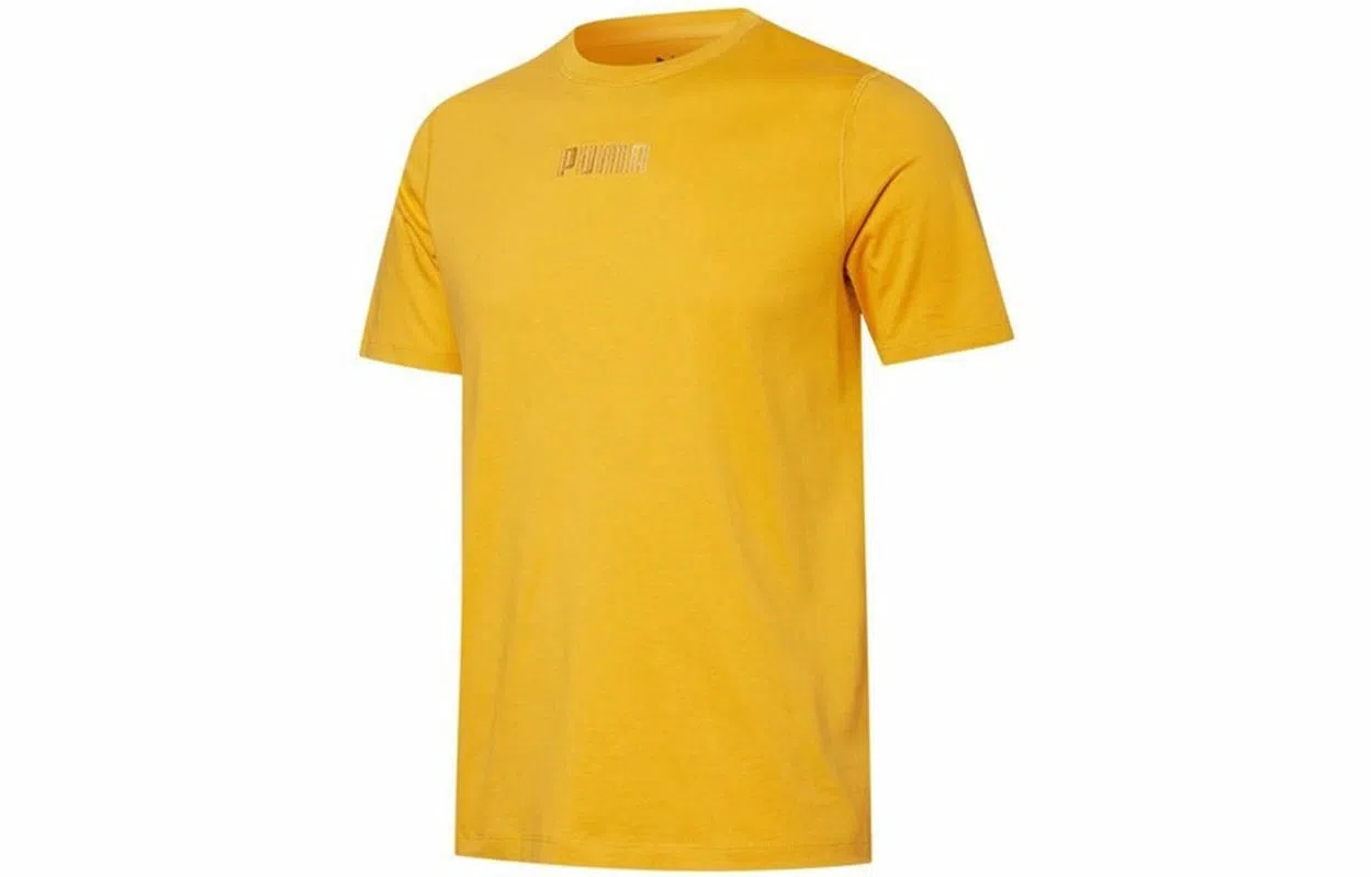 Puma Modern Basics Tee LogoT