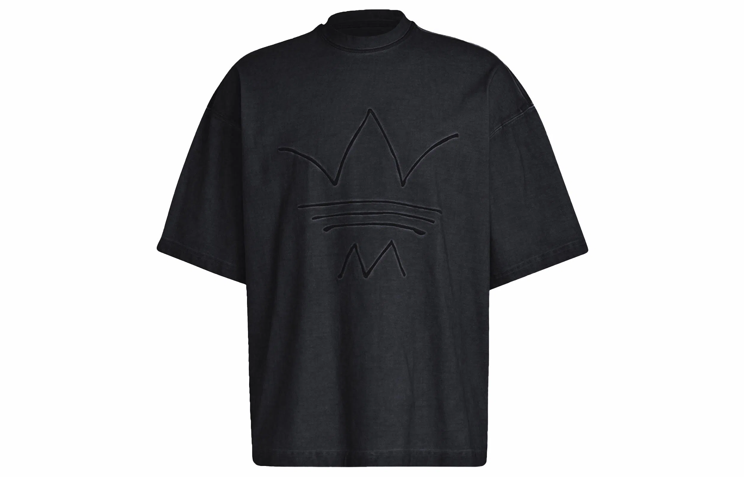 adidas originals Abstract Tee T