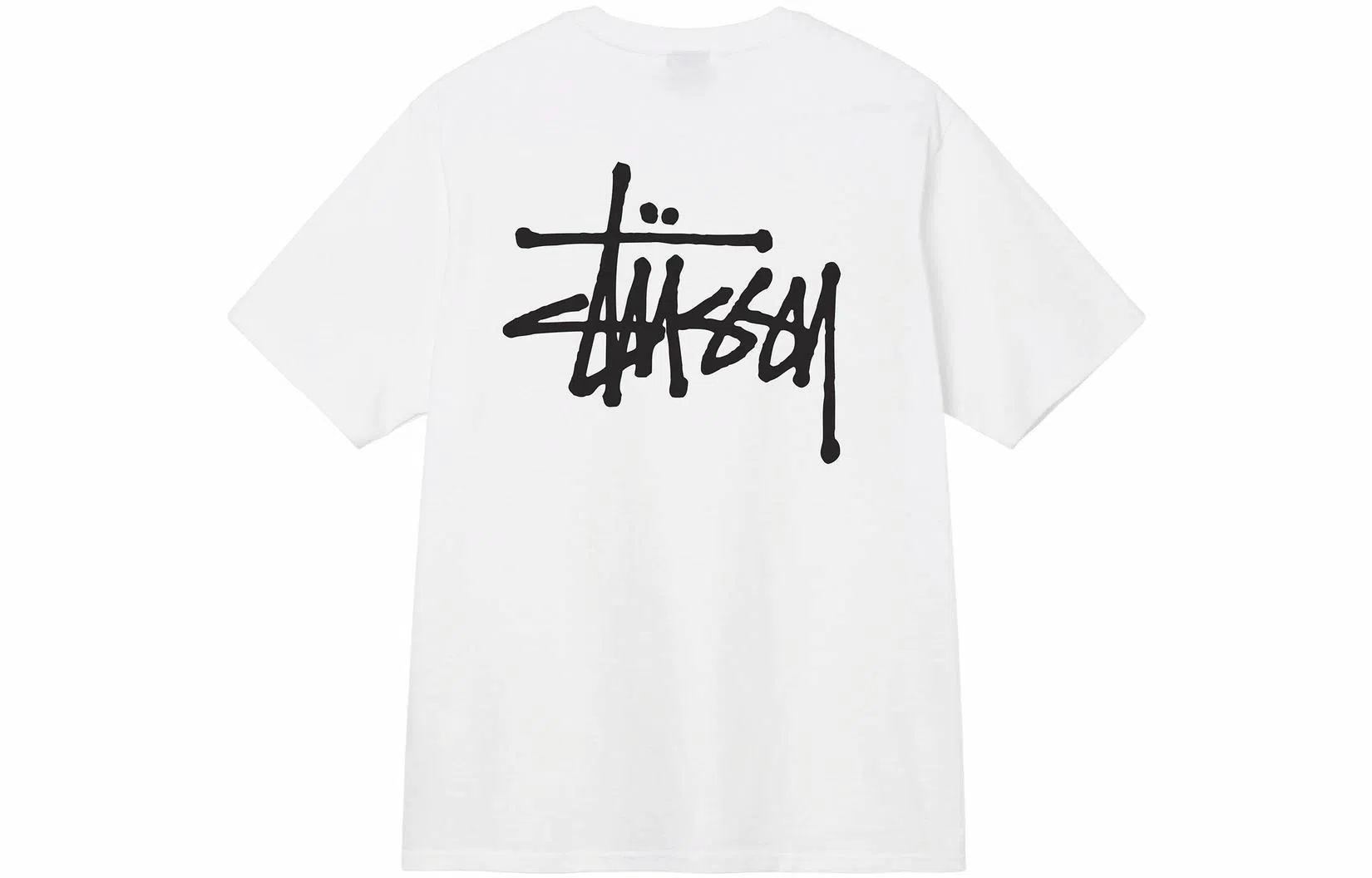 Stussy Basic Tee