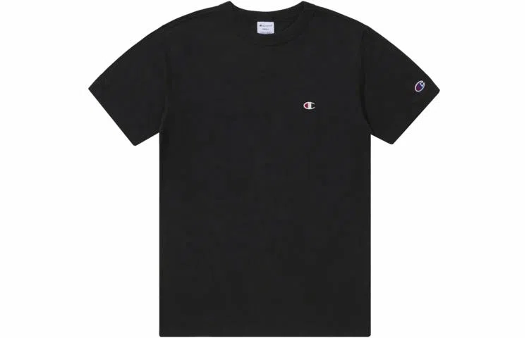 Champion SS23 Basic LogoT