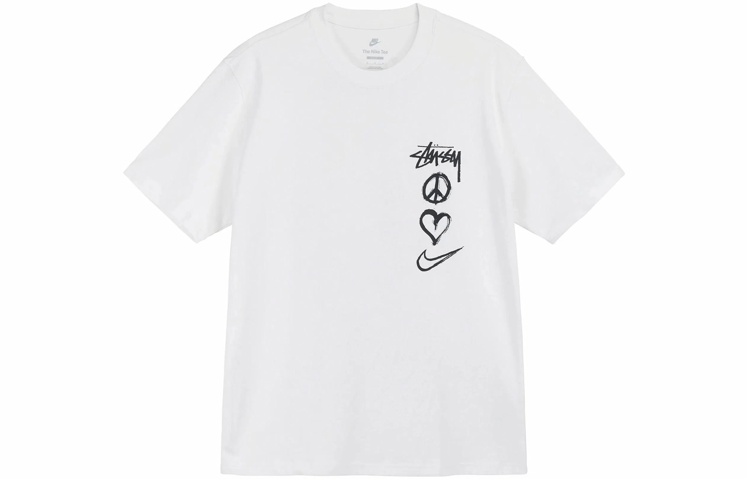 Nike x stussy Stussy SS22 LogoT