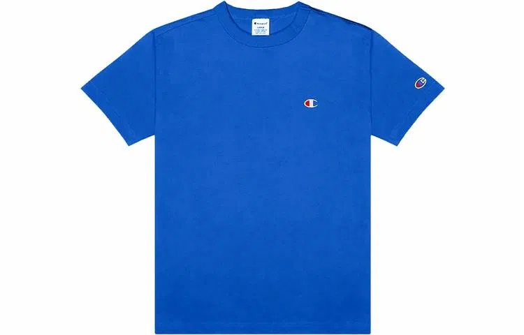 Champion SS23 Basic LogoT