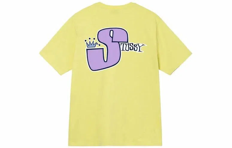 Stussy SS22 Phat S Tee T