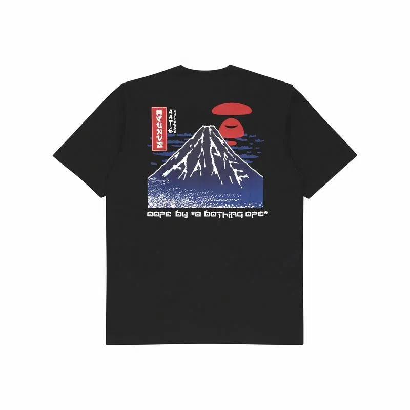 Aape SS23 T