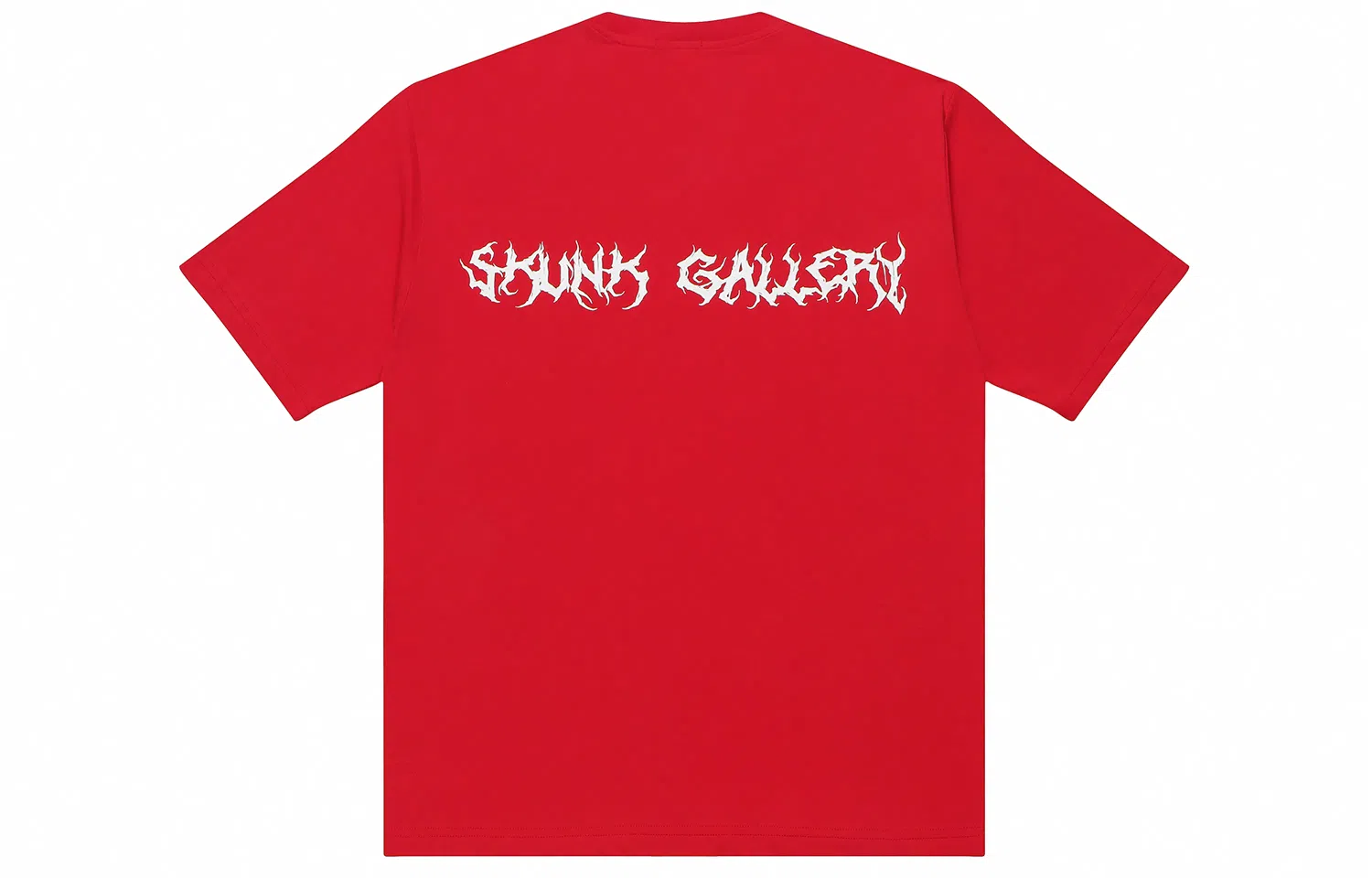 SKUNK GALLERY T