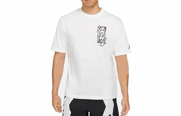 Jordan Dri-FIT Zion T
