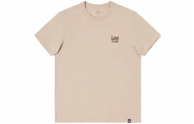 Lee SS23 LogoT
