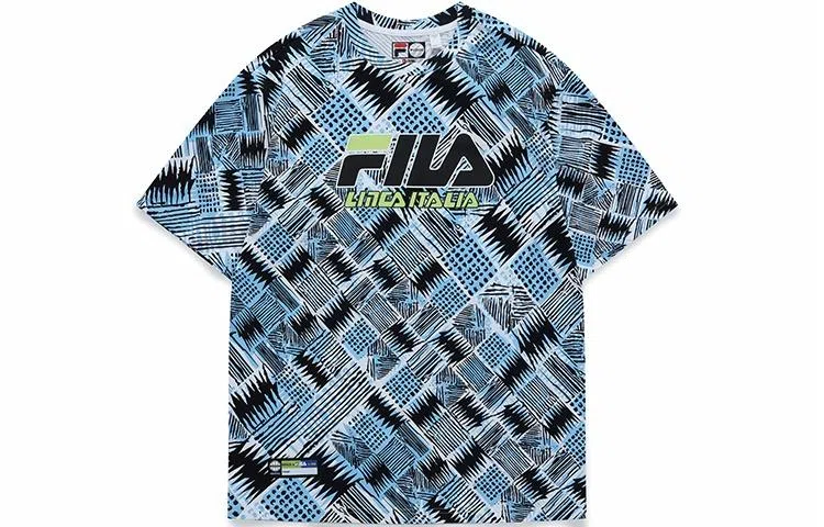FILA FUSION T