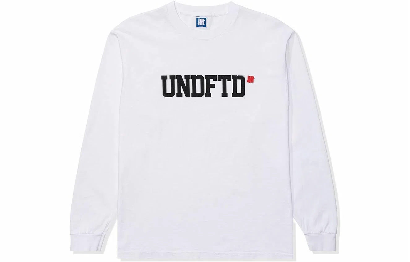 UNDEFEATED LogoT