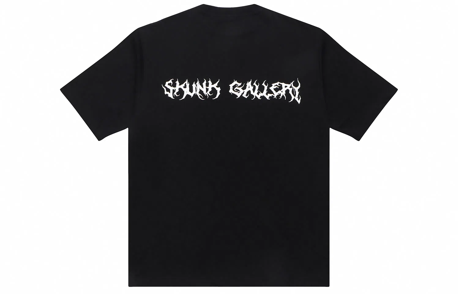 SKUNK GALLERY T