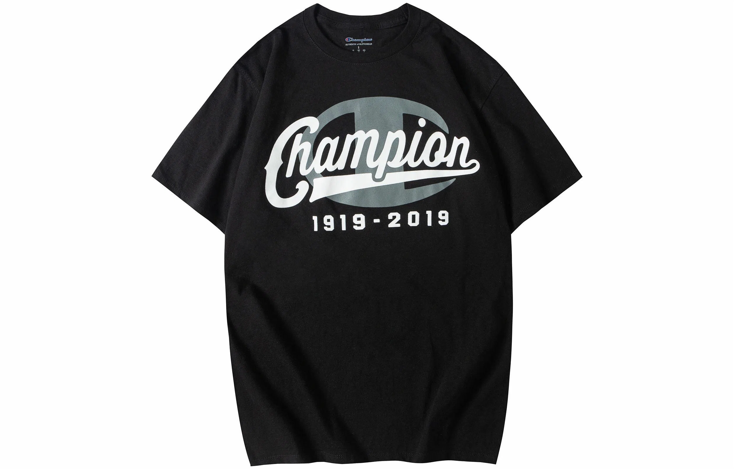 Champion T