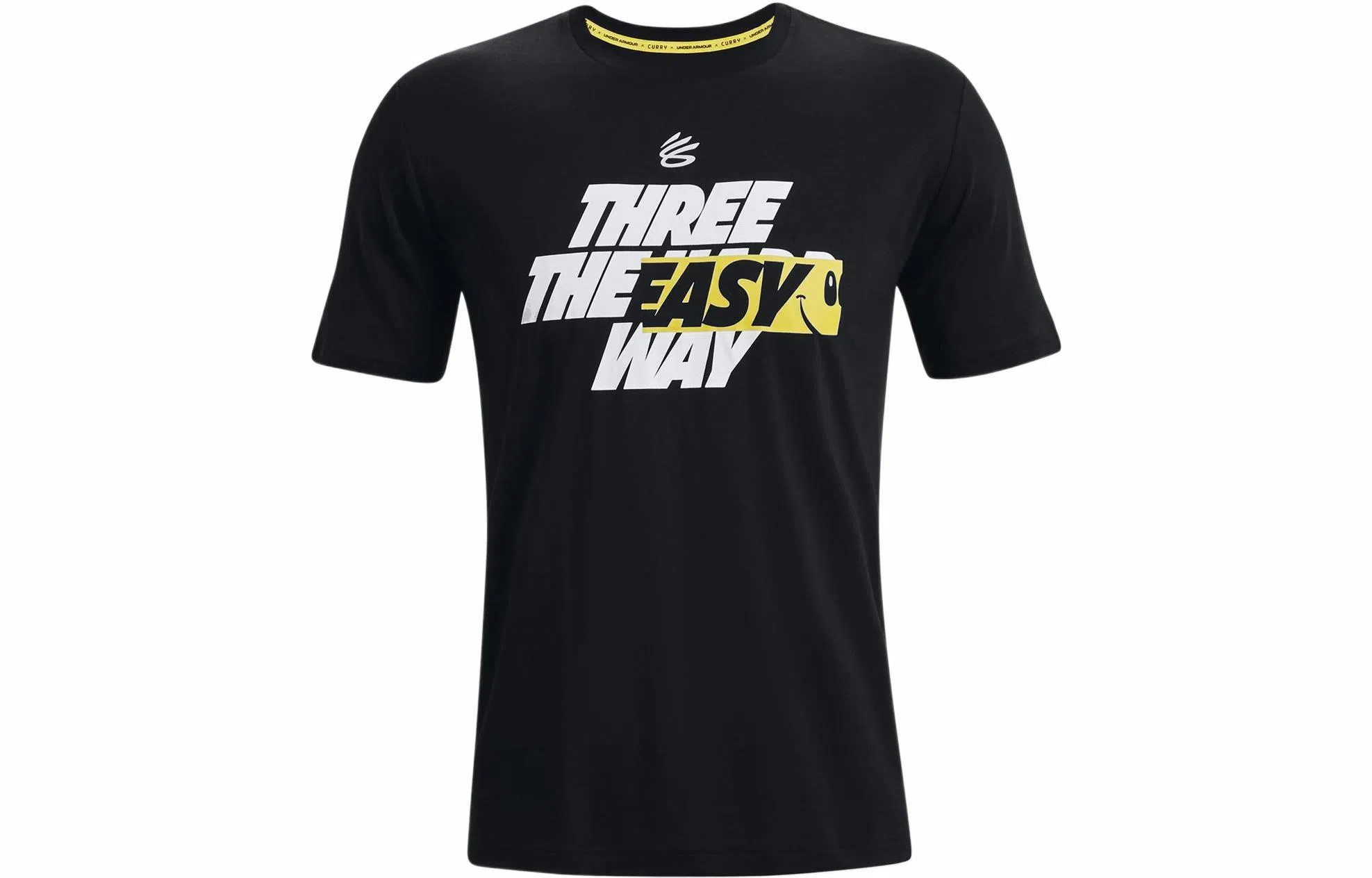 Under Armour Under Armour Three Easy T