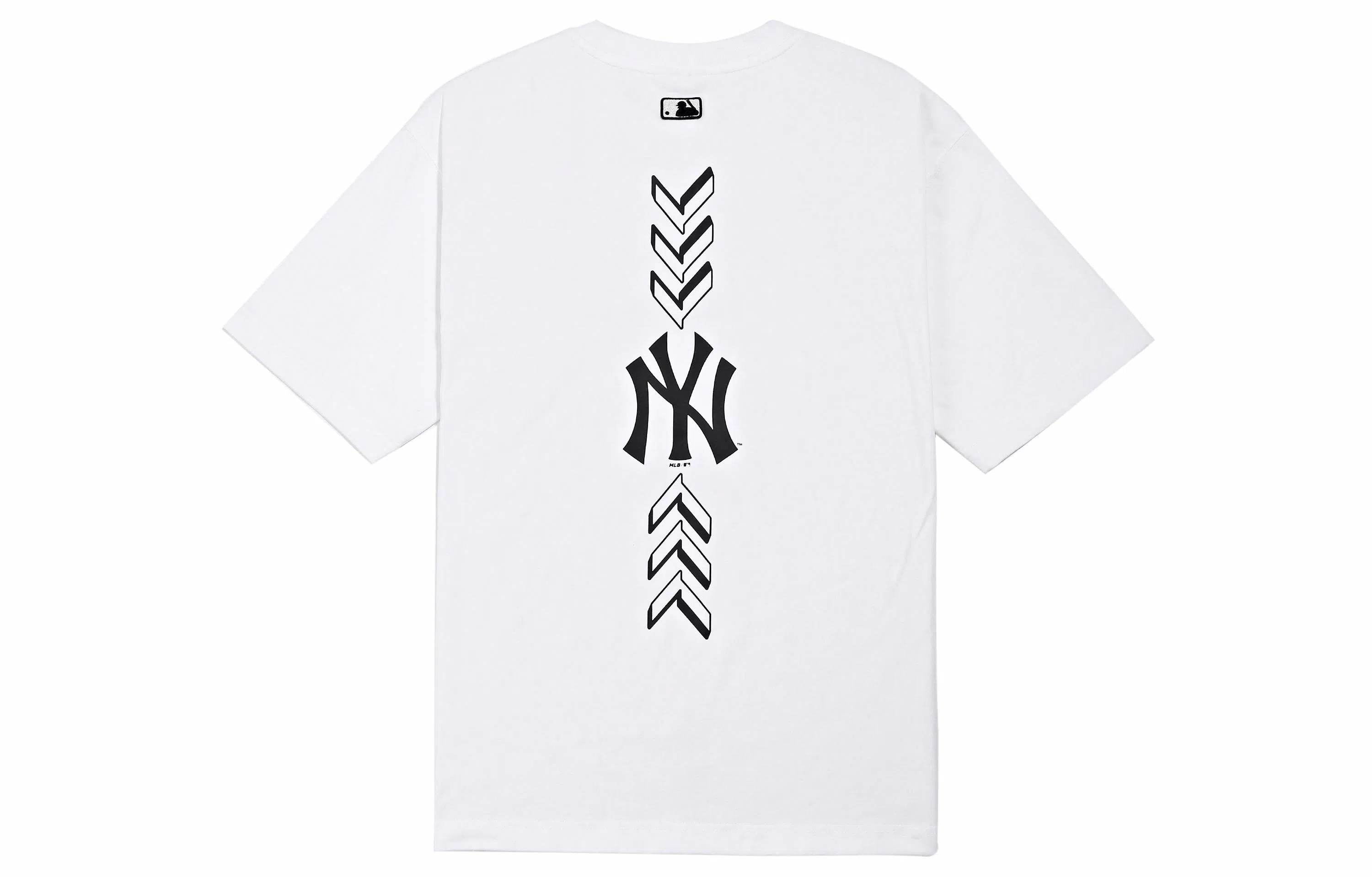 MLB T