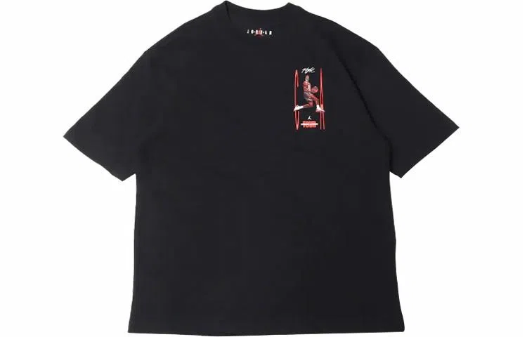 Jordan Flight Heritage '85 T