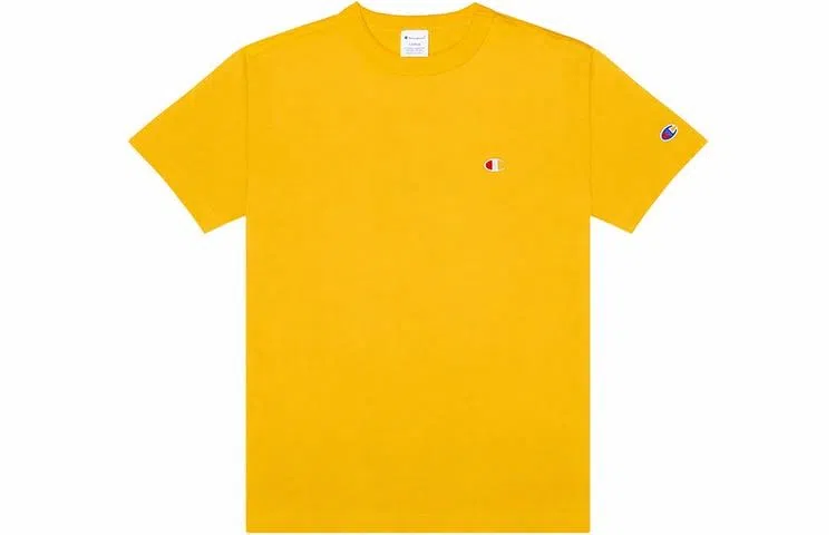 Champion SS23 Basic LogoT
