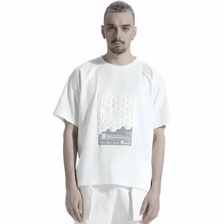 NORVINCY T
