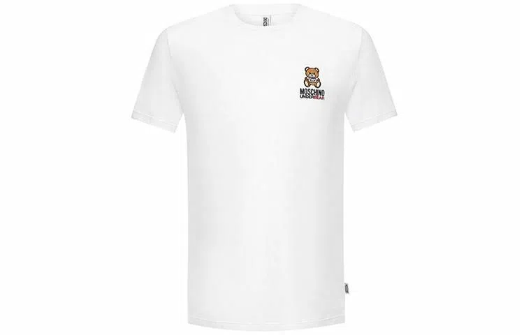 MOSCHINO SS21 T