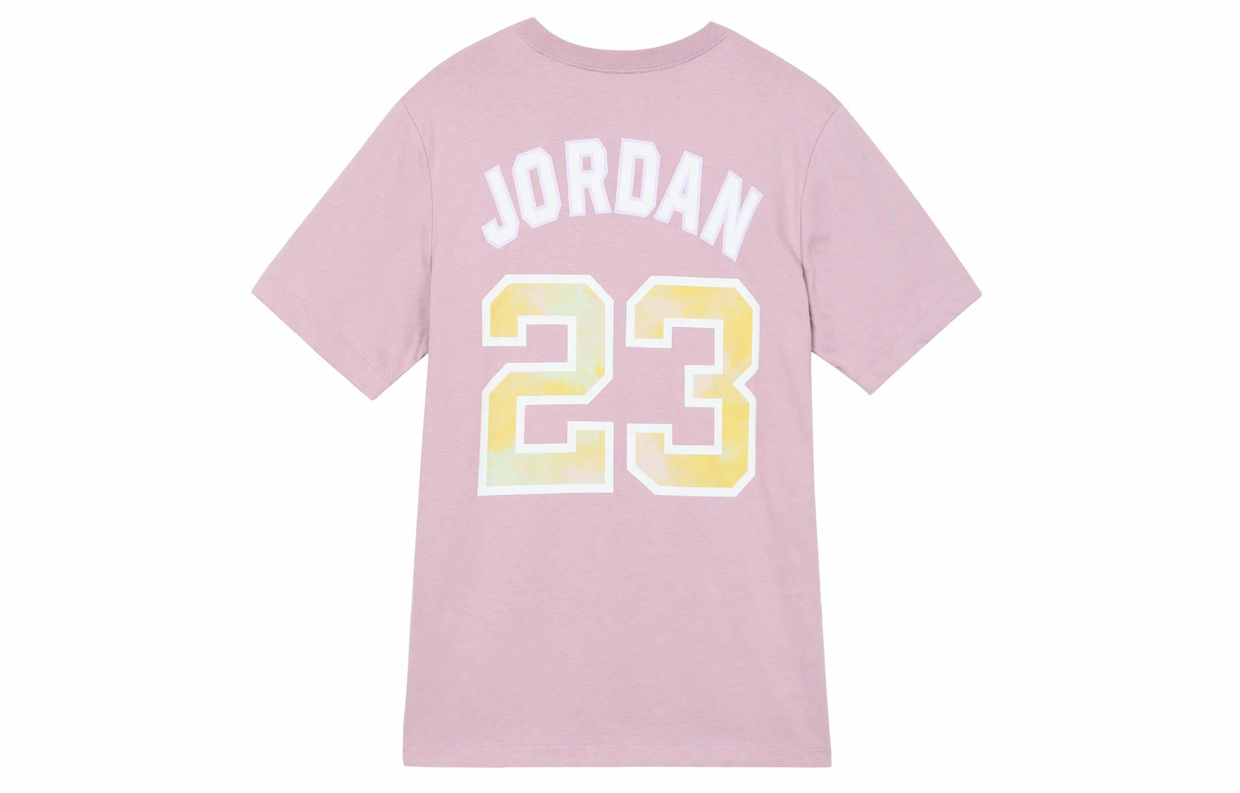 Jordan Sport DNA LogoT