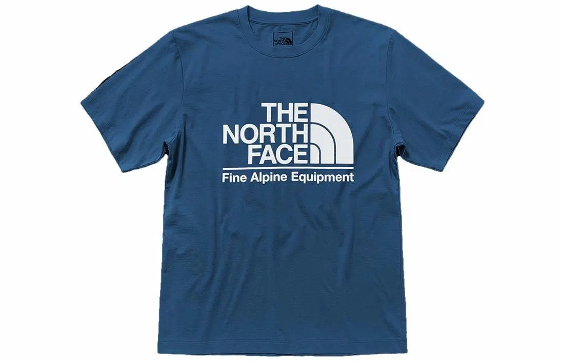 THE NORTH FACE LogoT