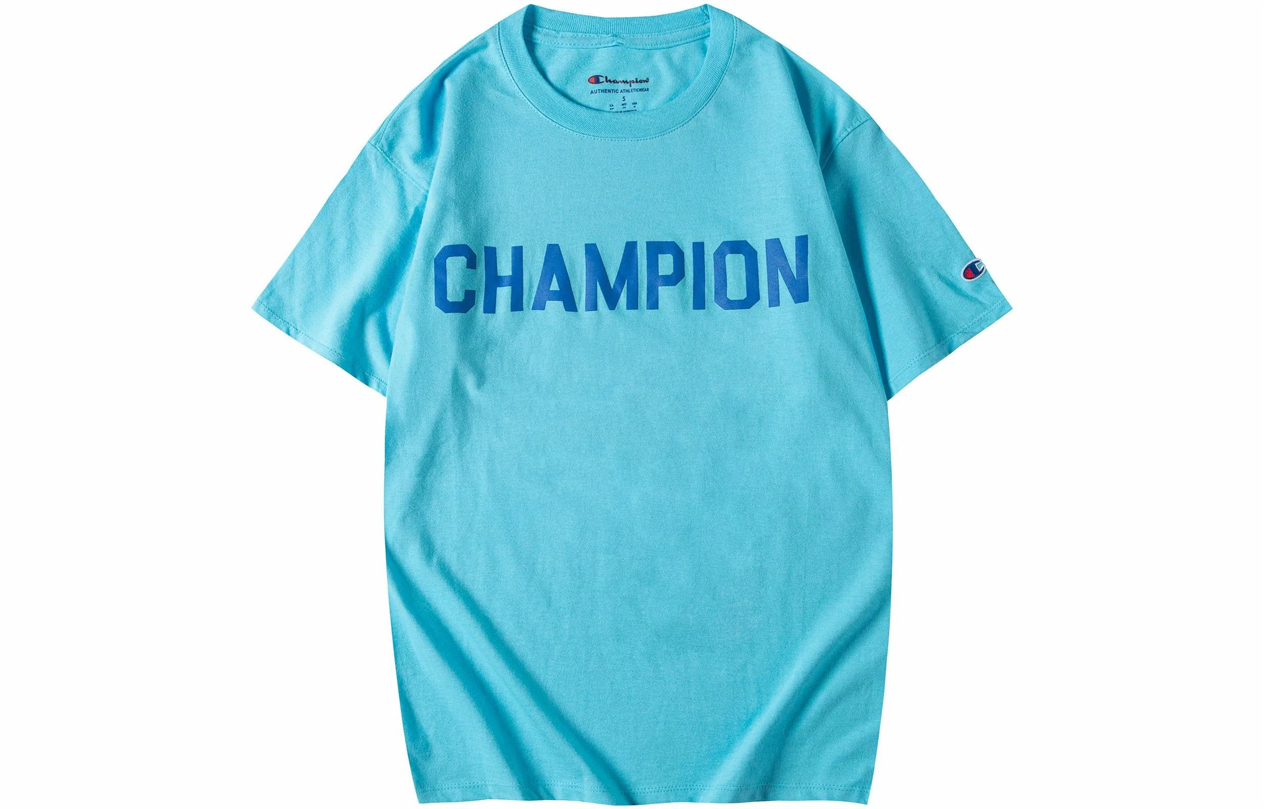 Champion logoT