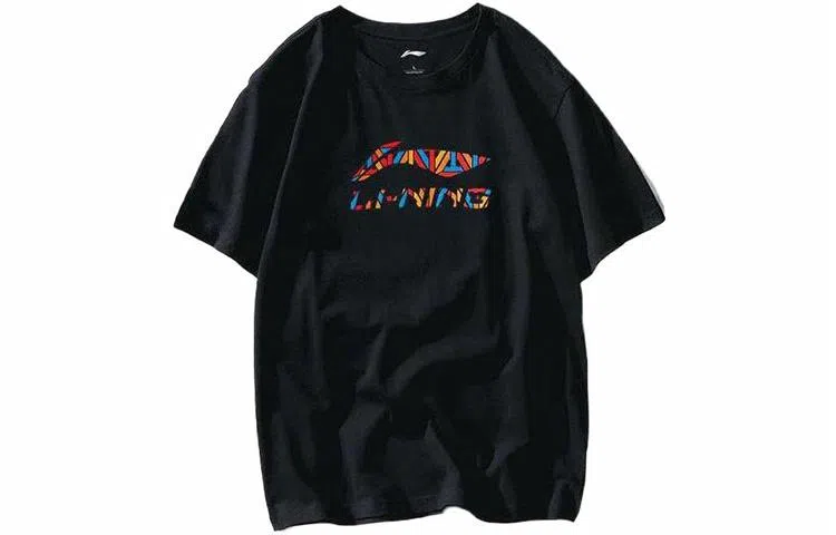 LiNing SS22 logoT