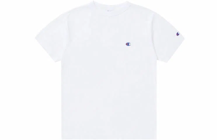Champion SS23 Basic LogoT