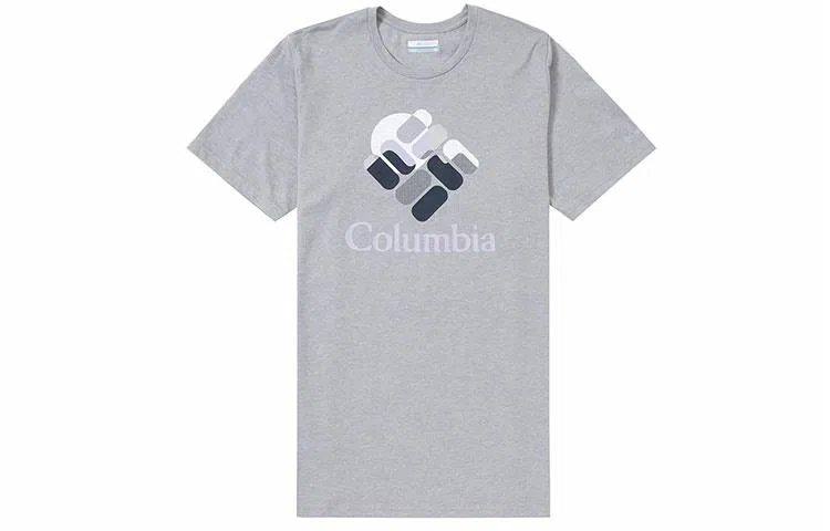 Columbia LogoT