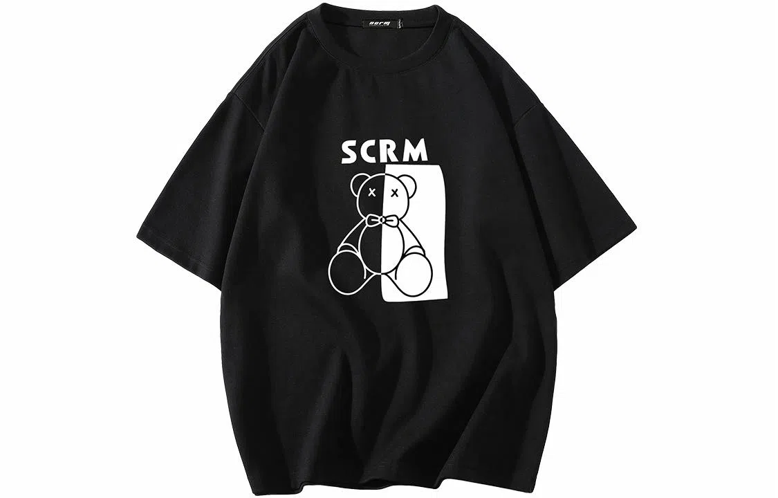 SCRM logoT