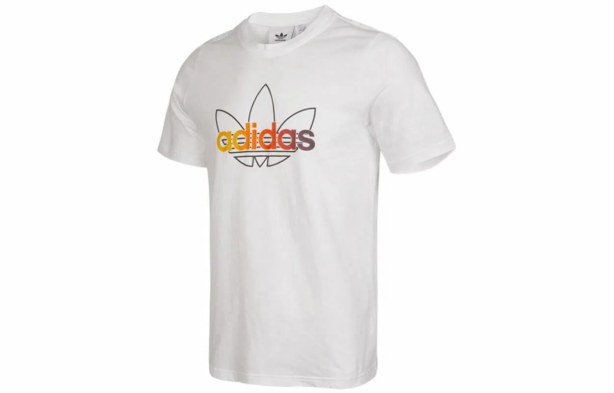 adidas originals Sprt Graphic LogoT