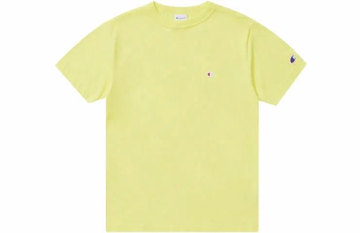 Champion SS23 Basic LogoT
