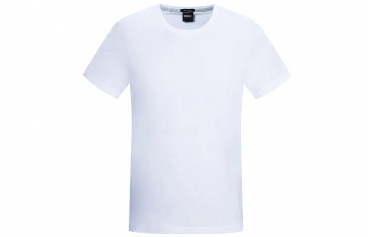 HUGO BOSS SS22 LogoT