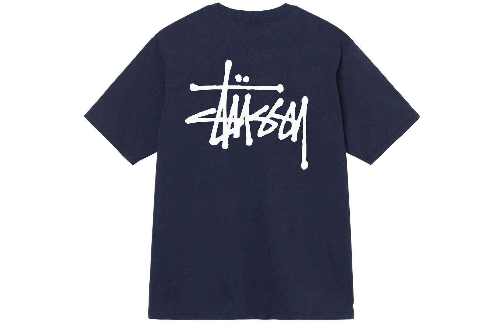 Stussy Basic Tee