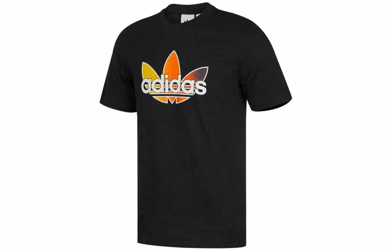 adidas originals Sprt Graphic LogoT