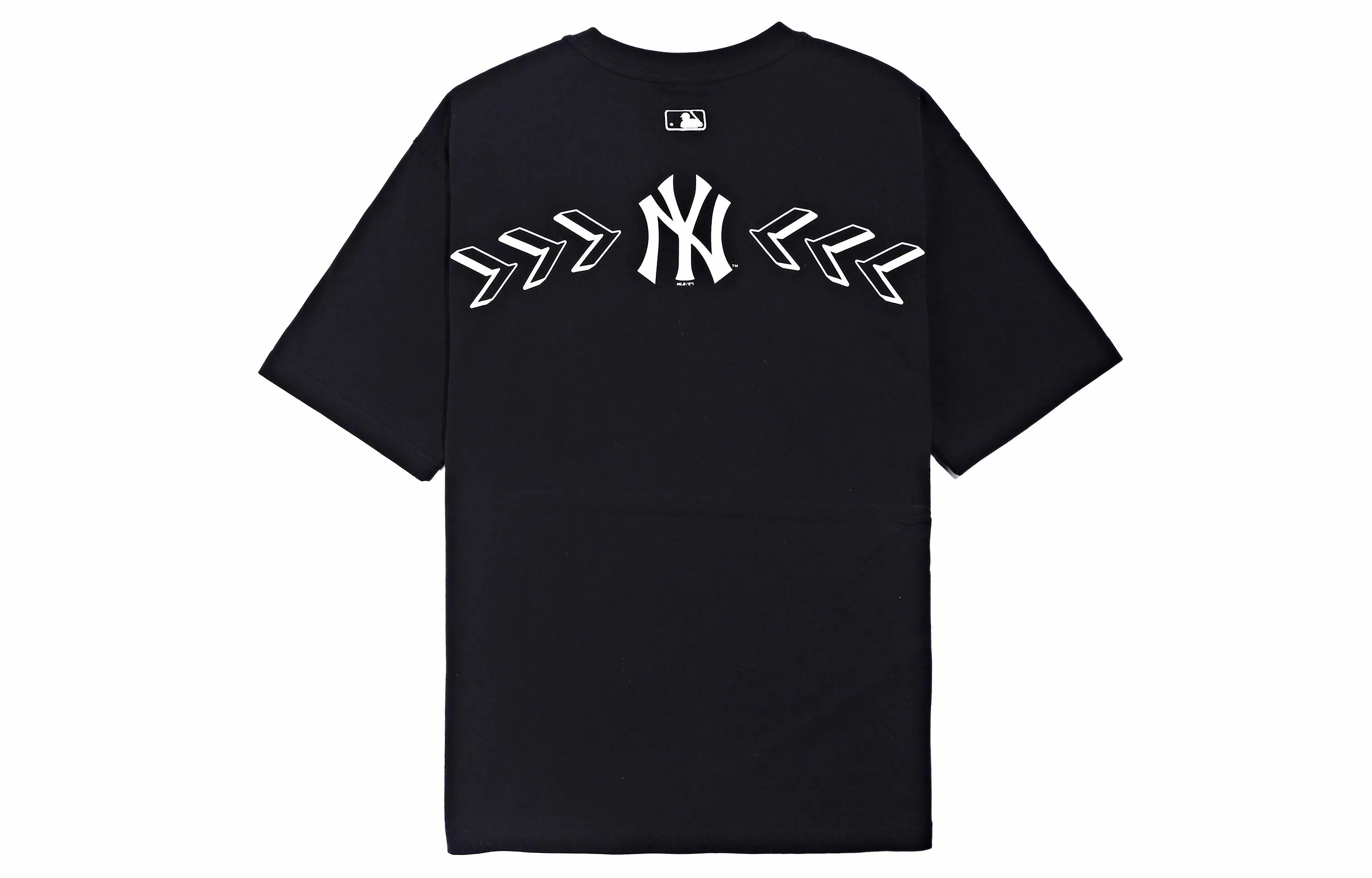 MLB Logo T