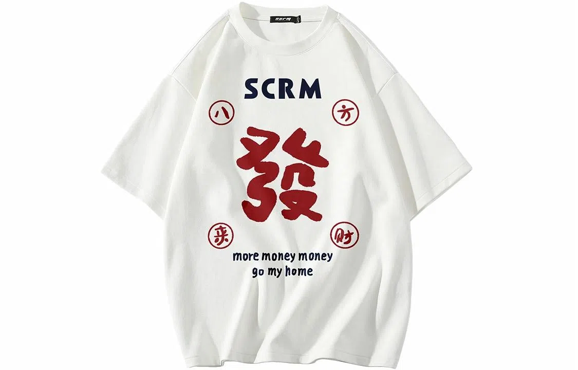 SCRM logoT
