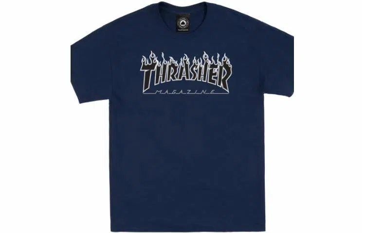 Thrasher SS23 T