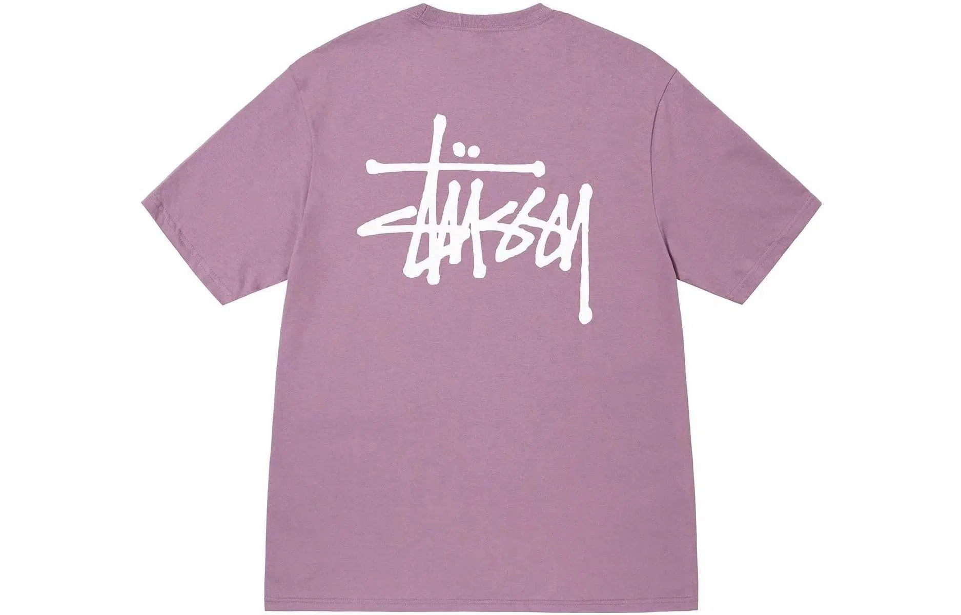 Stussy Basic Tee