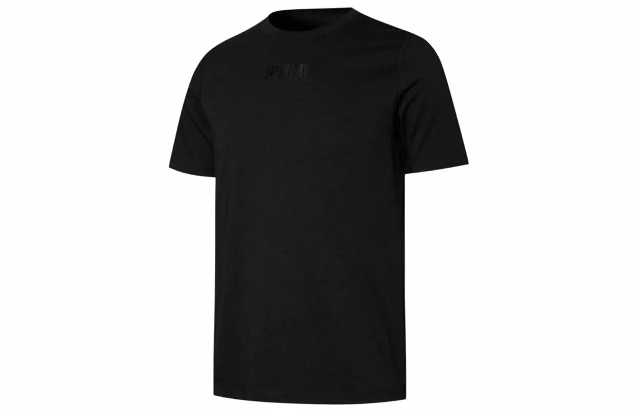 Puma Modern Basics Tee LogoT