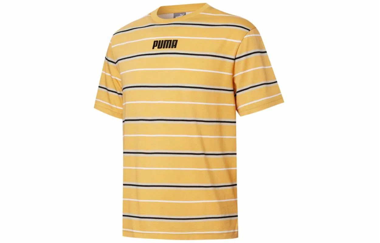 Puma Modern Basics Advanced Tee T
