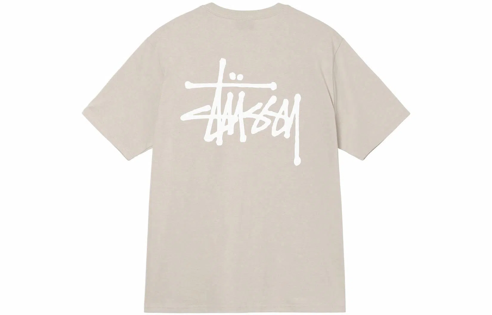 Stussy Basic Tee