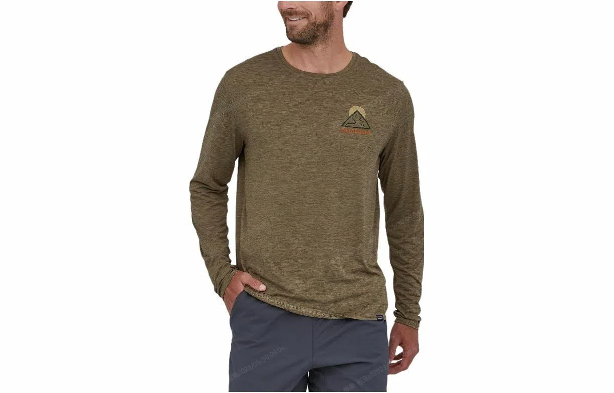 patagonia T