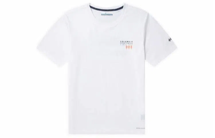 Columbia T