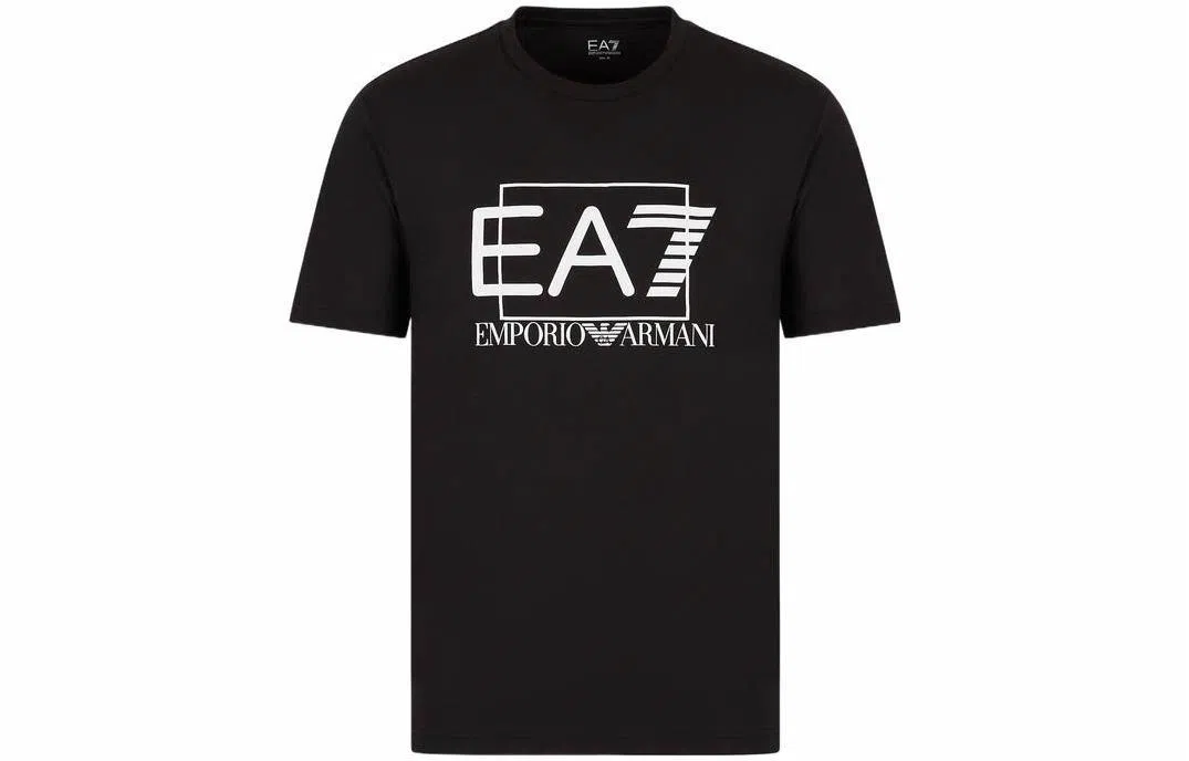 EMPORIO ARMANI SS23 LogoT