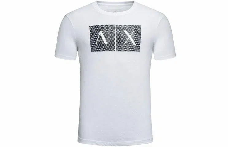 ARMANI EXCHANGE SS21 LogoT